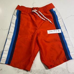 Swim trunks